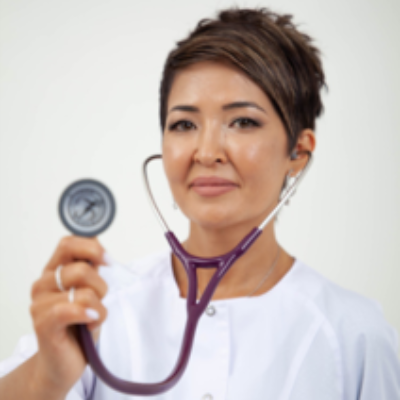 Тундыбаева Мира Капсиметовна