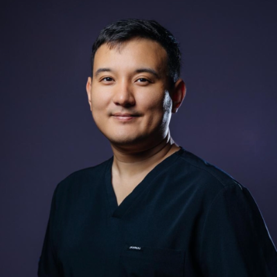 Абишев Нурлыбек Думанович